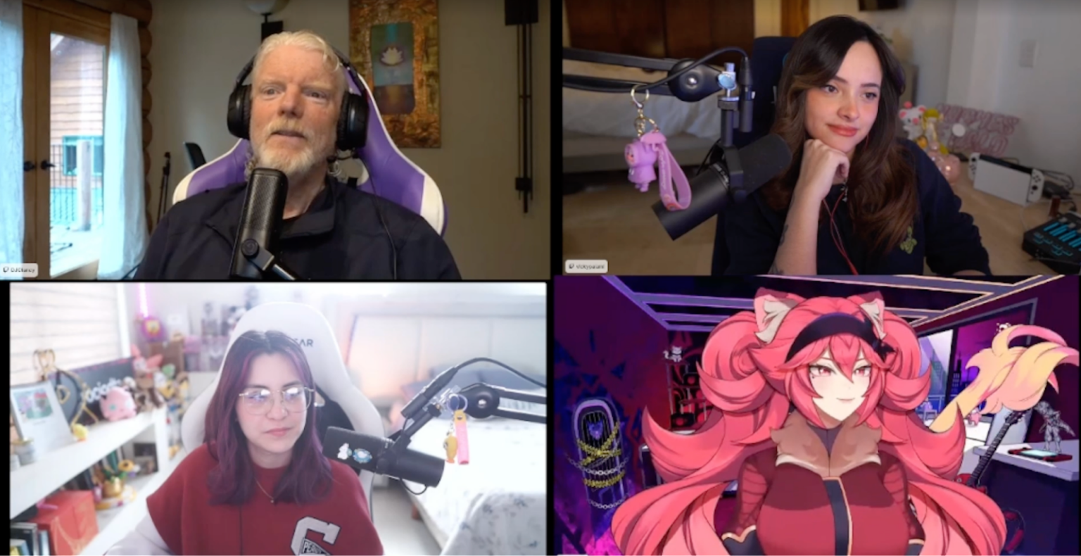 Respuestas reveladoras: Dan Clancy de Twitch aborda las inquietudes clave de los streamers en LATAM