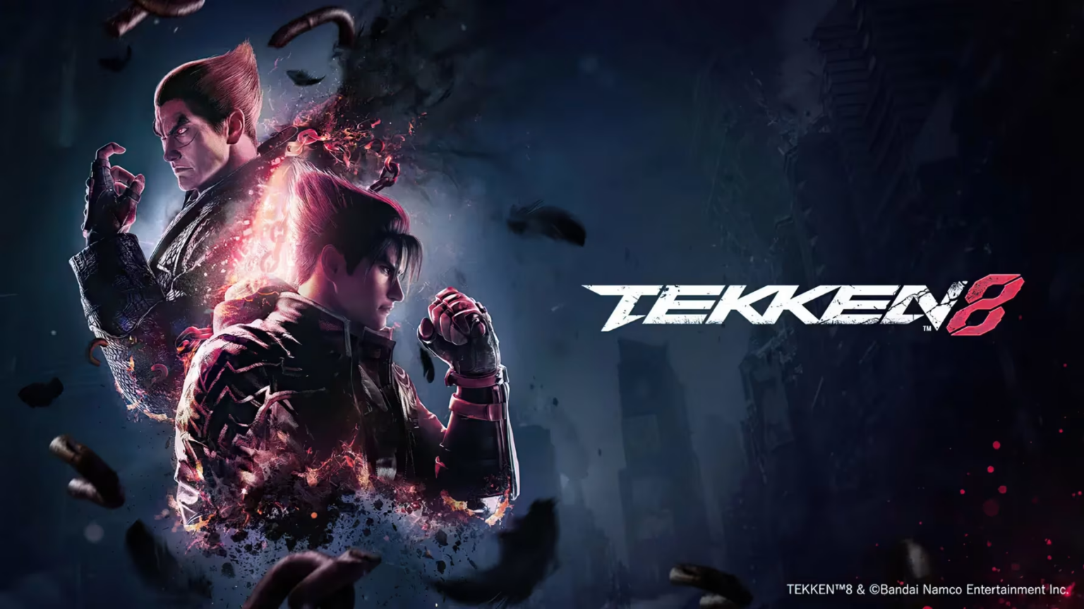 TEKKEN 8 Arrasa con Más de 2 Millones de Copias Vendidas en su Primer Mes tras el Lanzamiento