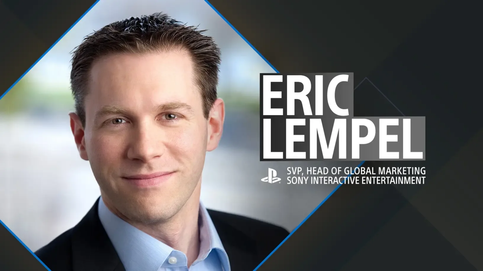 Conoce a los PlayStation Playmakers™: Una Conversación con Eric Lempel