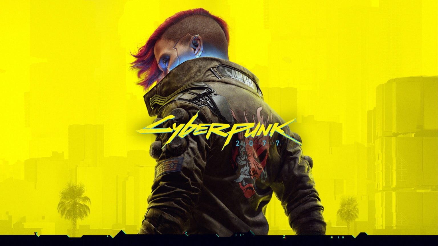 ¡Experimenta Night City! Prueba Gratis Cyberpunk 2077 en PlayStation 5 y Xbox Series X|S