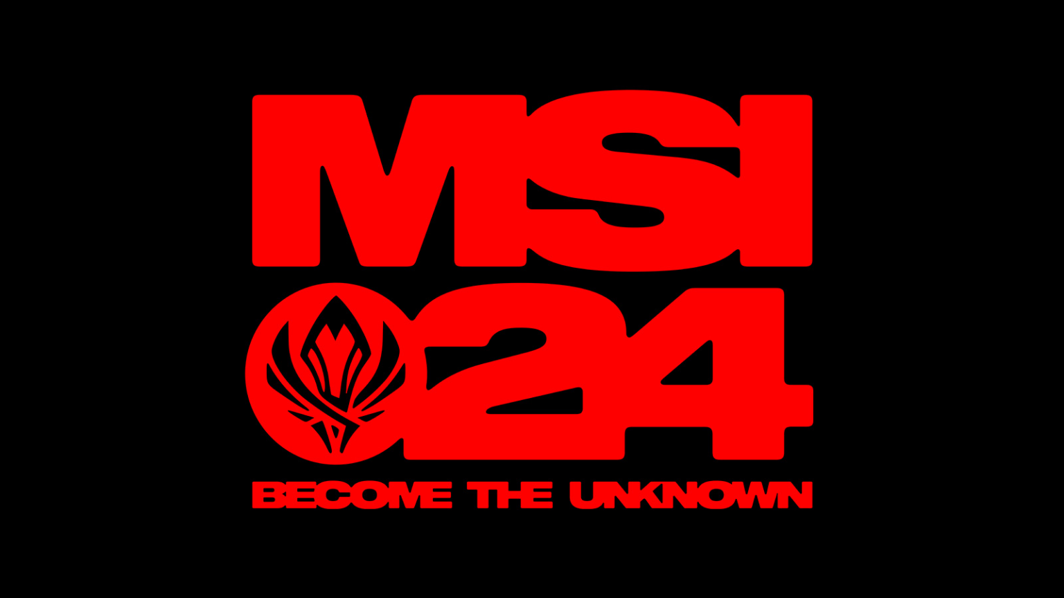 ¡Prepárate para el MSI 2024 en Chengdu! Entradas a la venta el 2 de abril