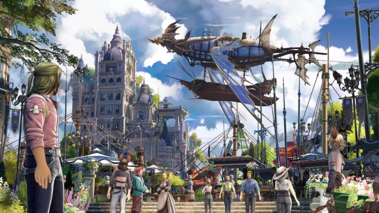 ¡Granblue Fantasy: Relink se Actualiza a la Versión 1.2.0 Presentando a los Nuevos Personajes Seofon y Tweyen, Nuevas Misiones y Más!