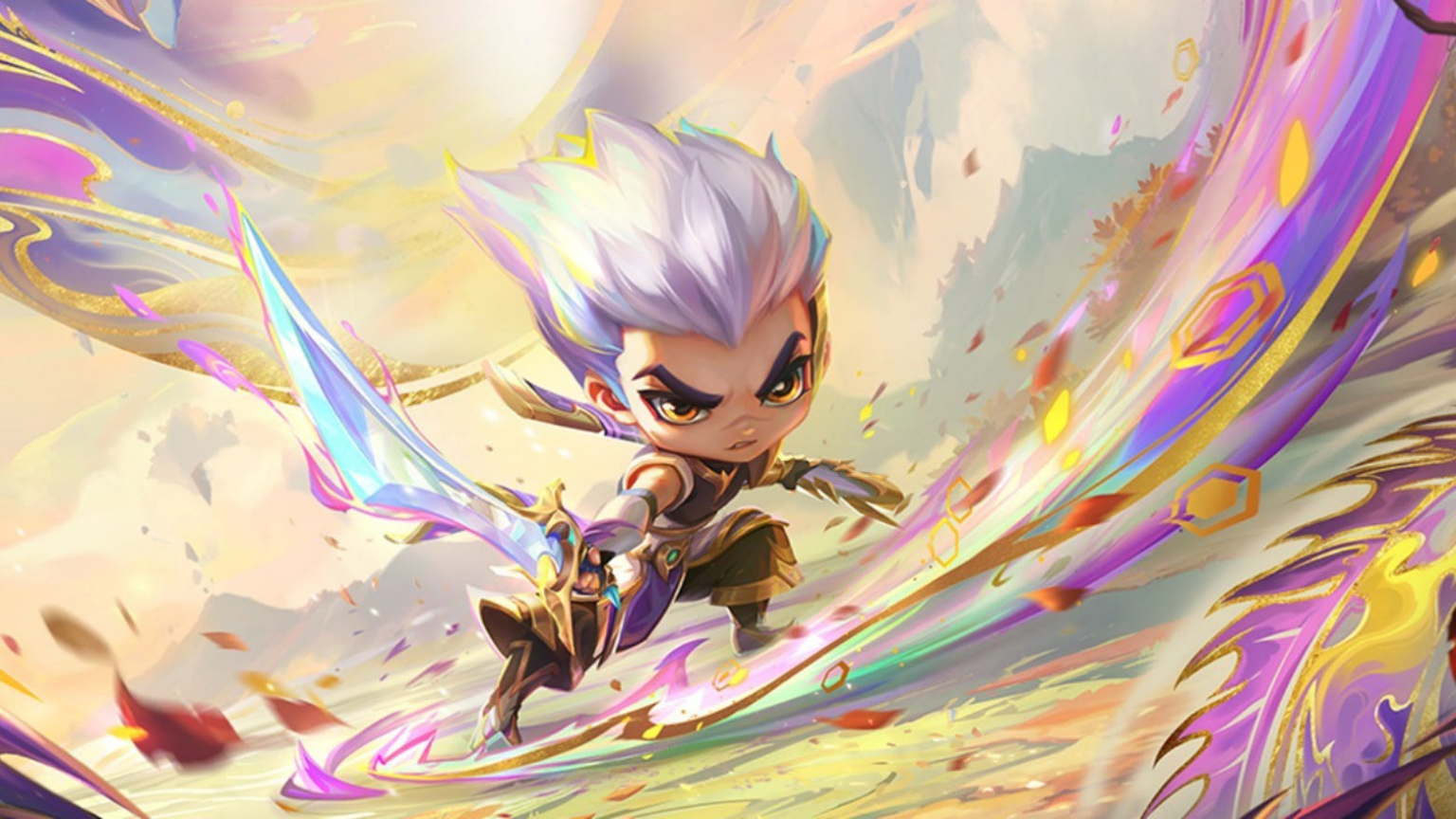 La Tienda Rotativa de TFT Revoluciona la Estética del Juego