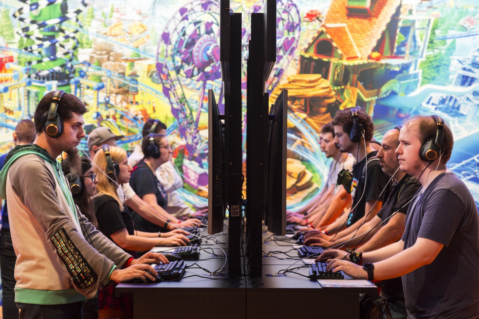 En un evento sin precedentes, gamescom latam se prepara para deslumbrar con una impresionante variedad de títulos y actividades.