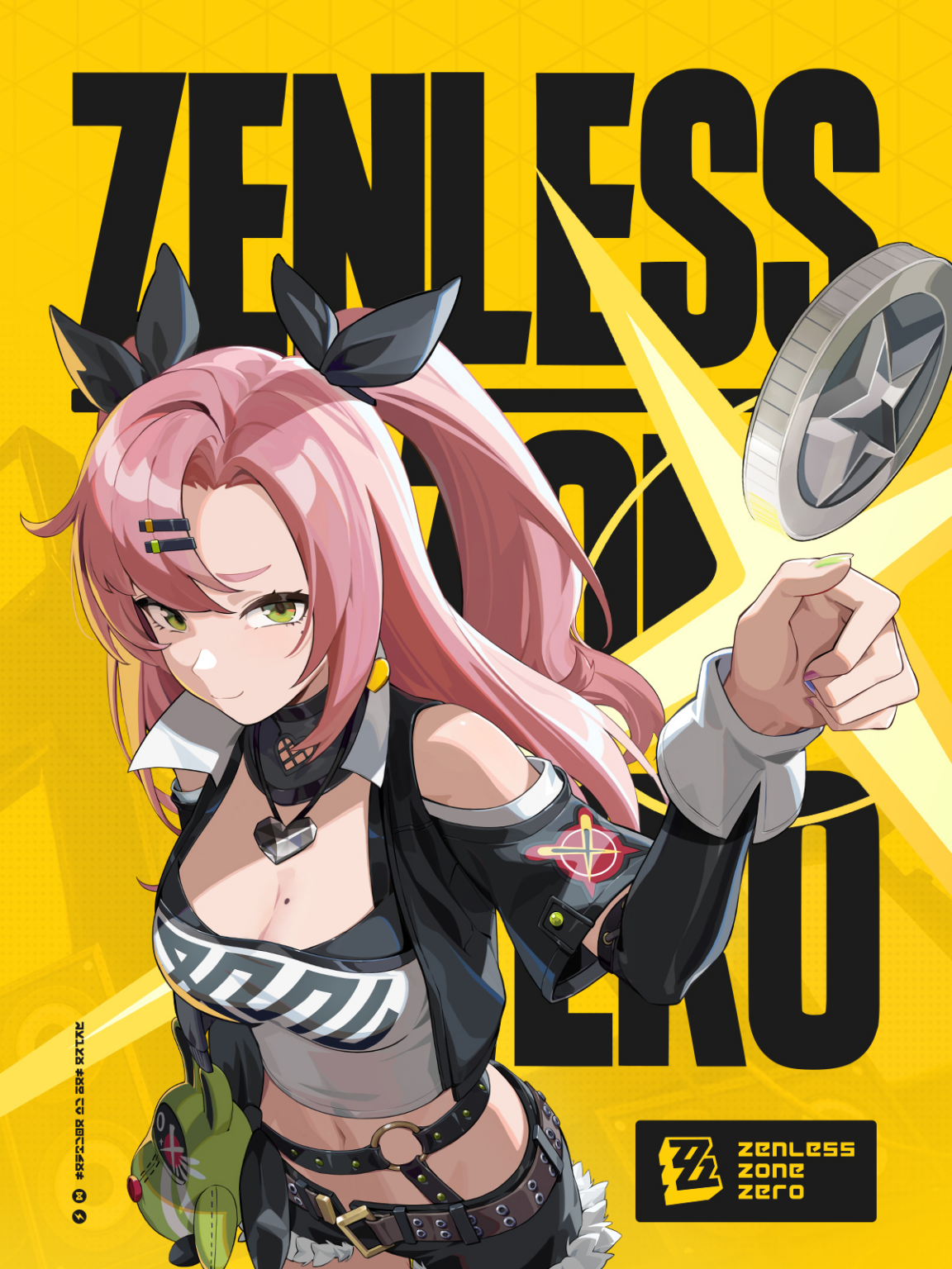 Descubre el Futuro con Zenless Zone Zero: Lanzamiento Global y Contenido Exclusivo