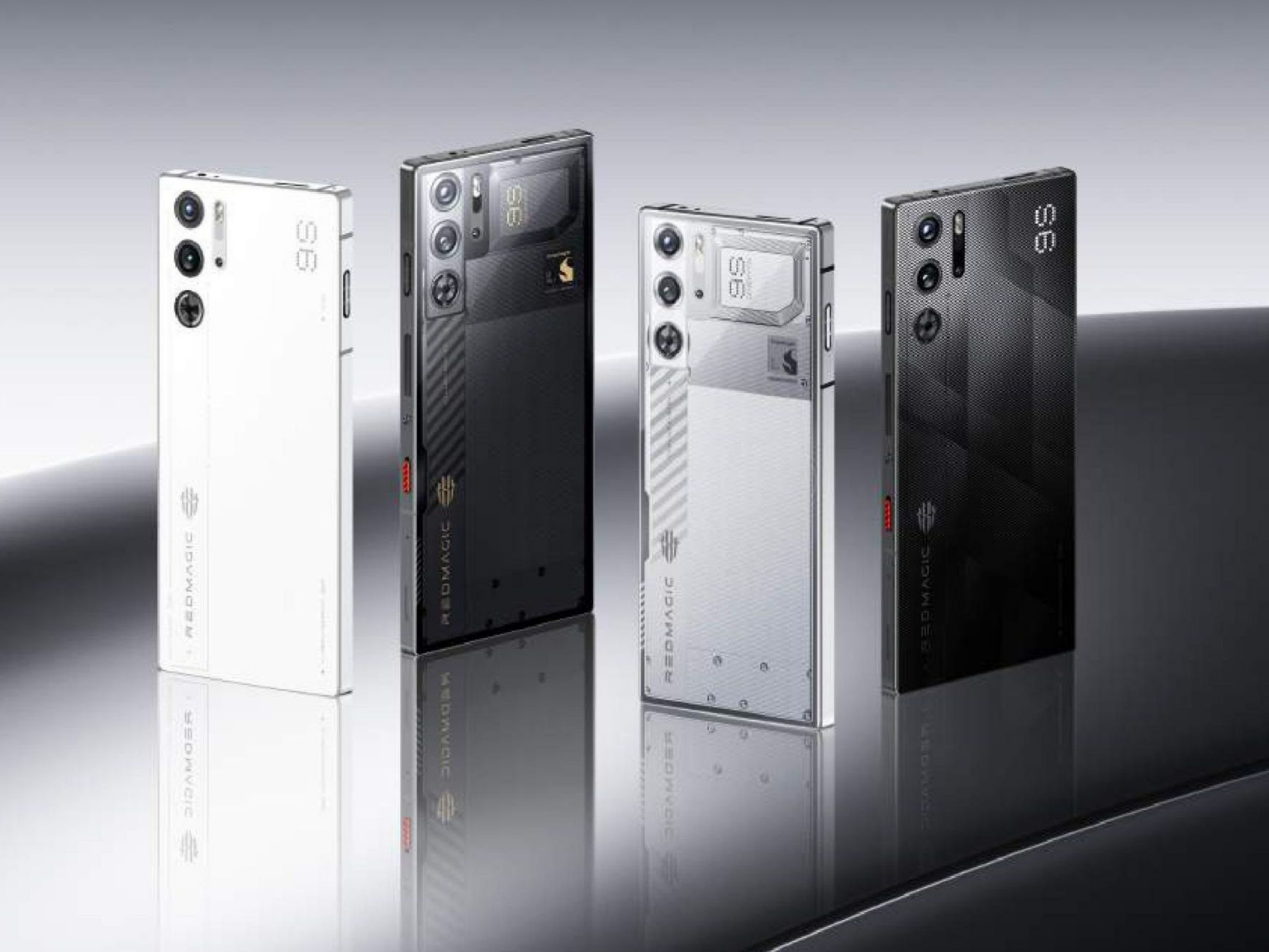 Nuevo REDMAGIC 9S Pro: El Primer Snapdragon 8 Gen 3 con Sistema de Enfriamiento Mejorado
