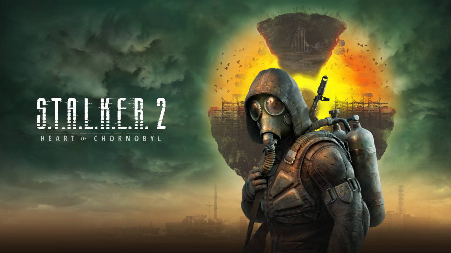 S.T.A.L.K.E.R. 2 retrasa su lanzamiento, pero promete una experiencia épica
