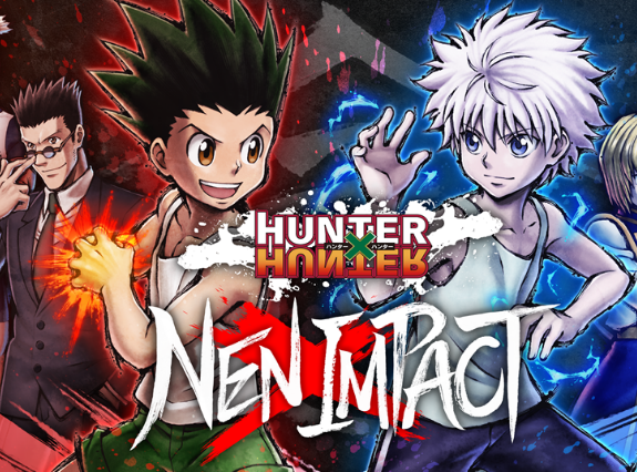 ARC SYSTEM WORKS EUROPE se une a BUSHIROAD GAMES para lanzar HUNTER×HUNTER NEN×IMPACT