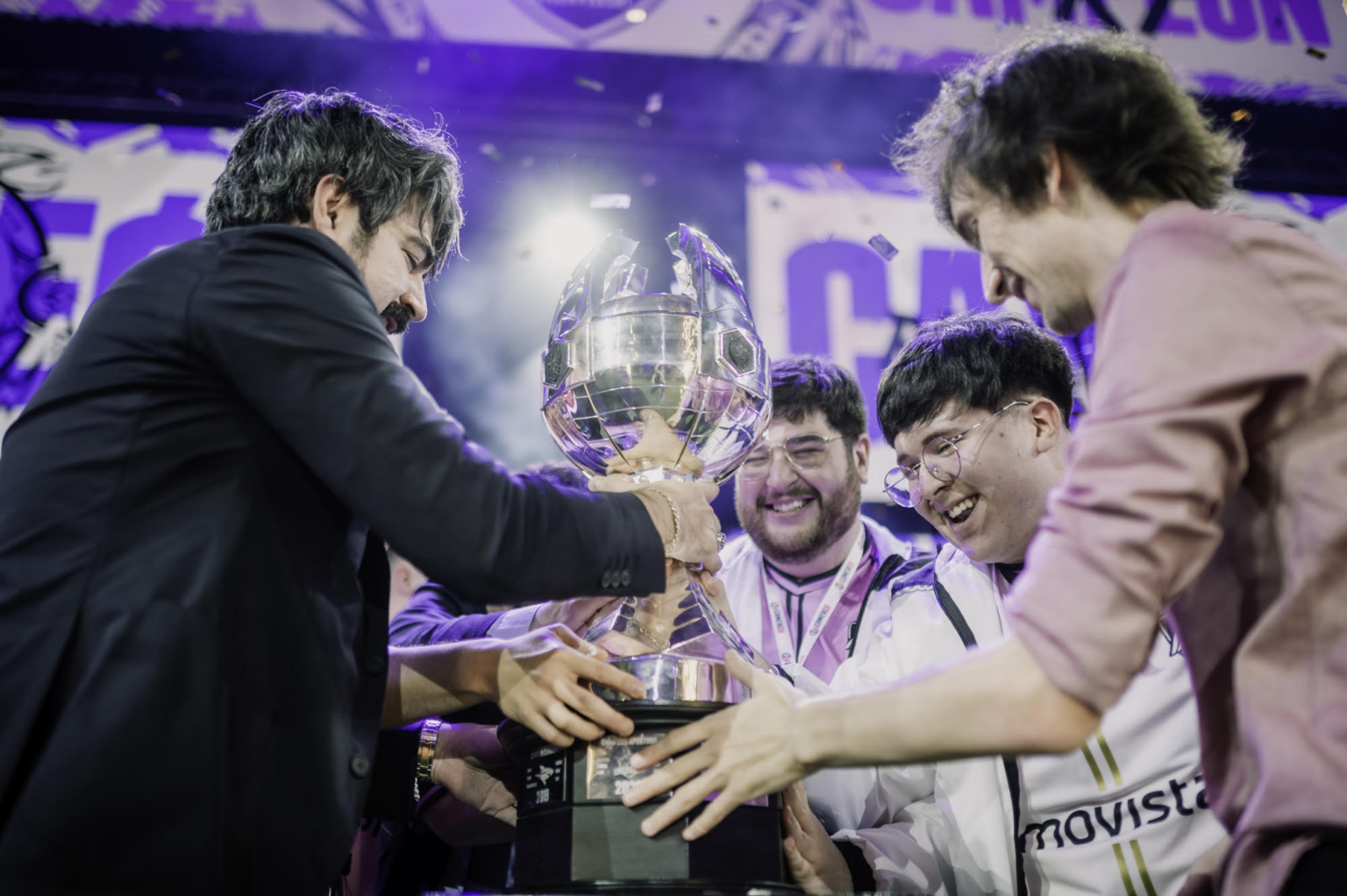 Telcel GAMERGY 2024: Dos días de éxito, entretenimiento y videojuegos