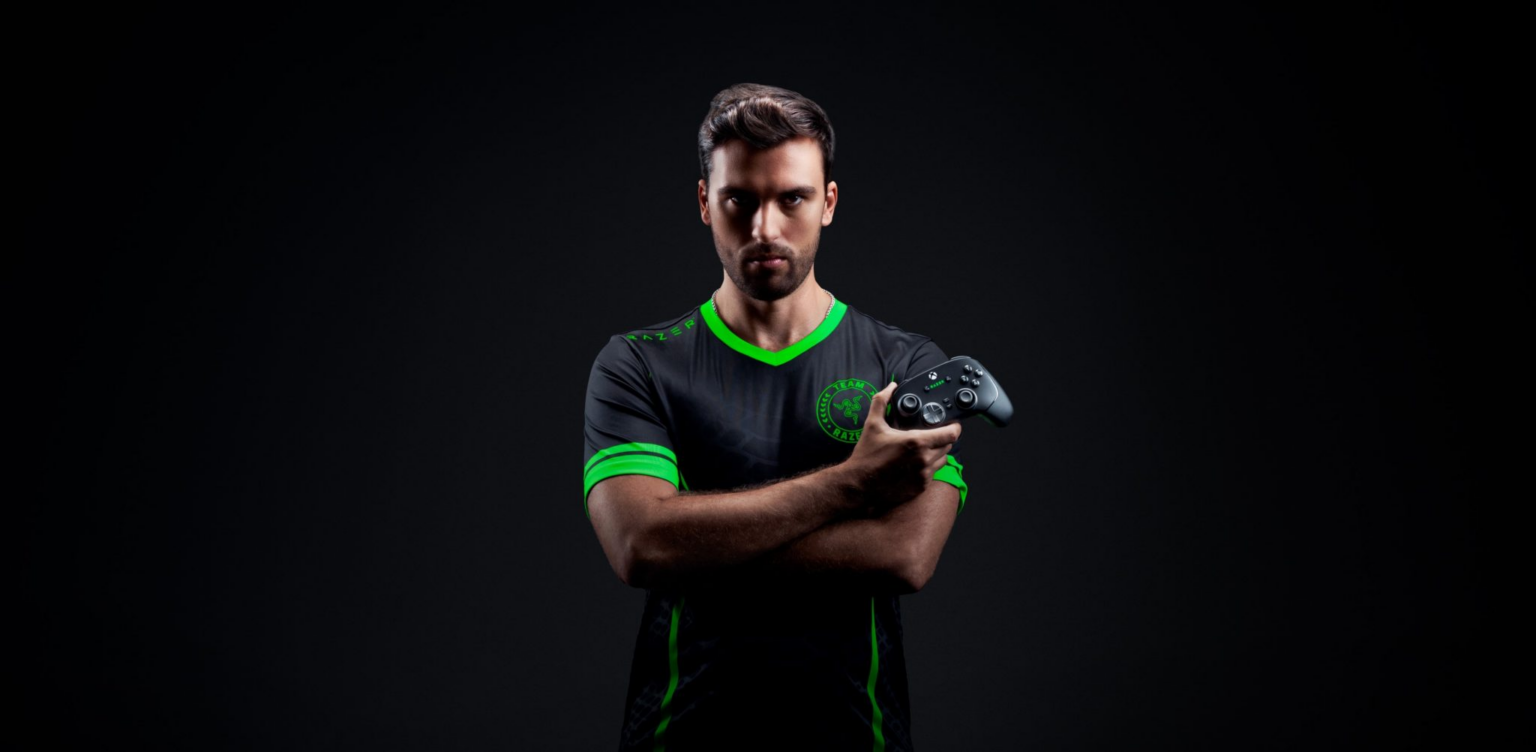 ¡Agárrense, gamers! Razer saca las garras con el Wolverine V3 Pro