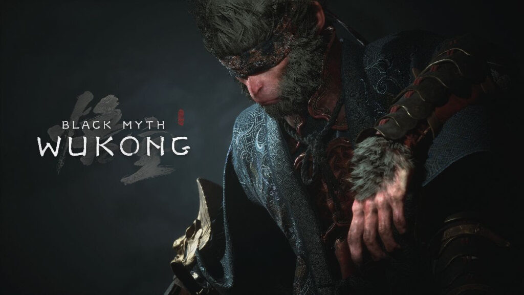 Embárcate en una épica aventura oriental con el lanzamiento de Black Myth: Wukong