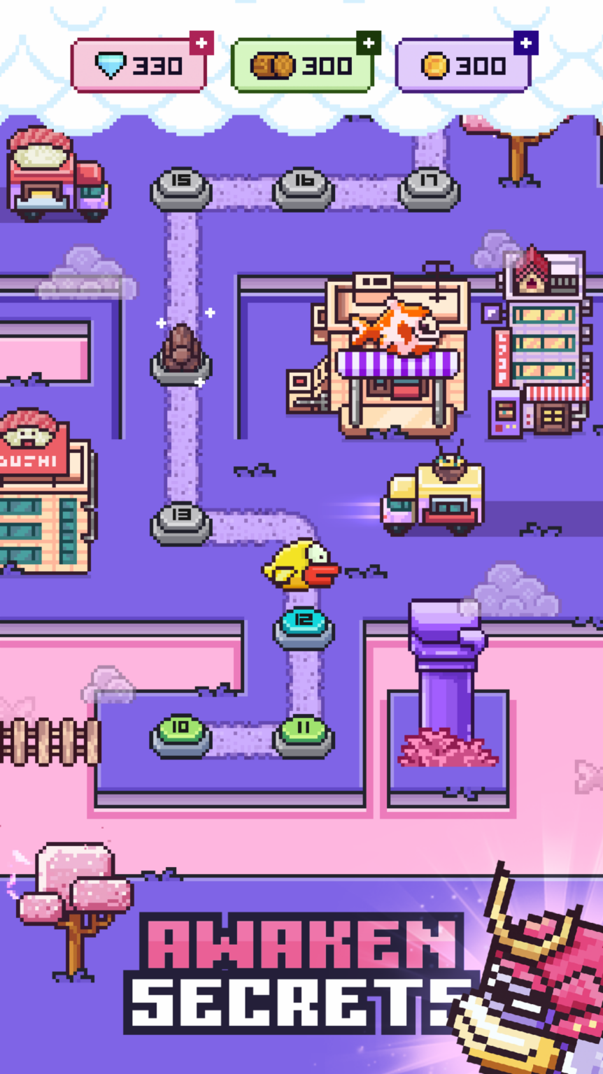 Flappy Bird Regresa Triunfalmente en una Versión Expandida