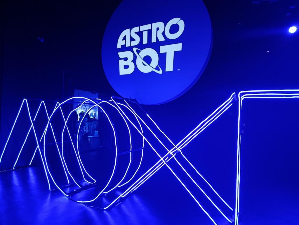 Astro Bot para PS5: Una Aventura Dinámica Llena de Nostalgia y Nuevas Sorpresas