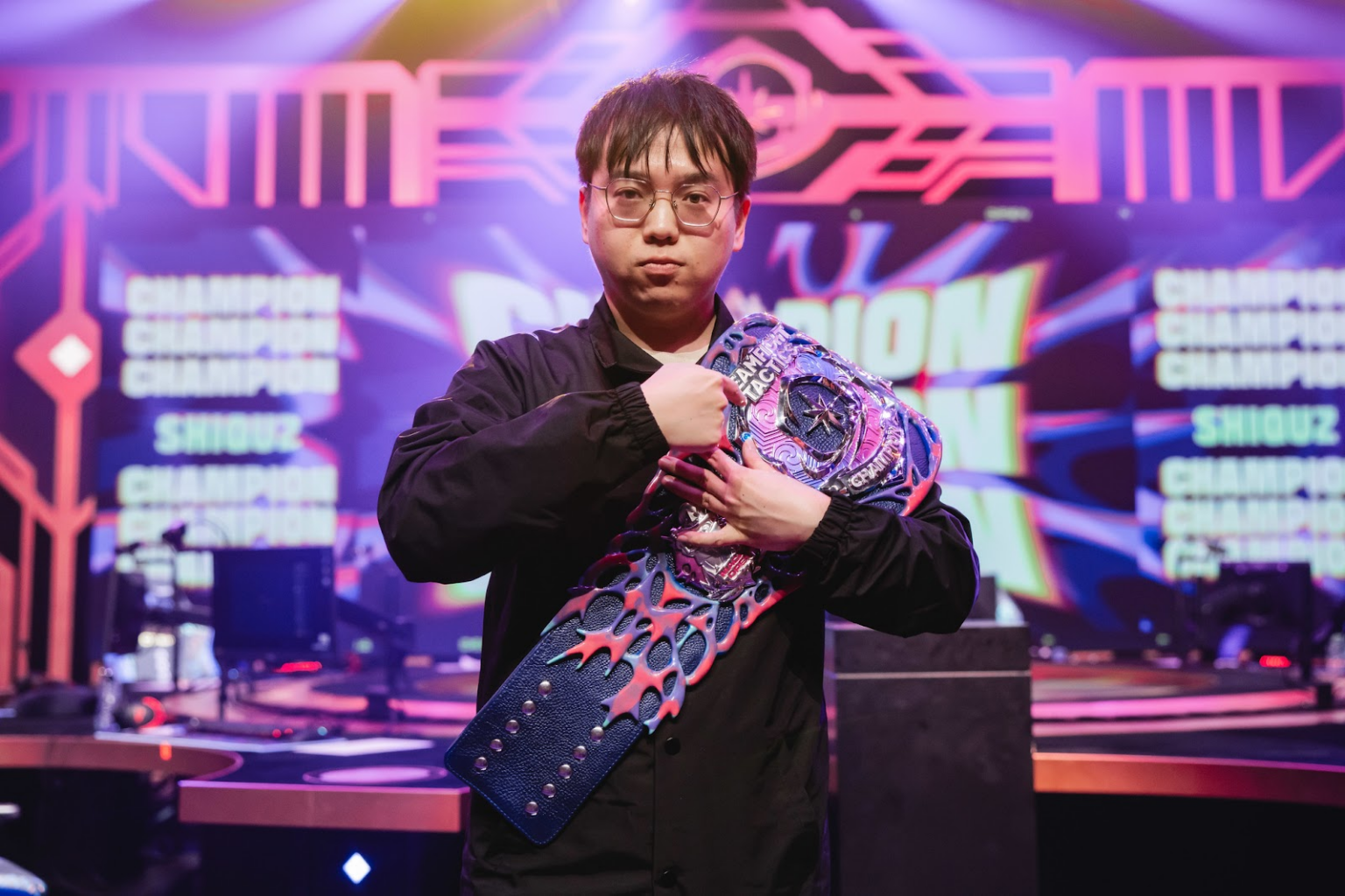Teamfight Tactics revela su hoja de ruta 2025 y corona a Shiquz en el Macao Open