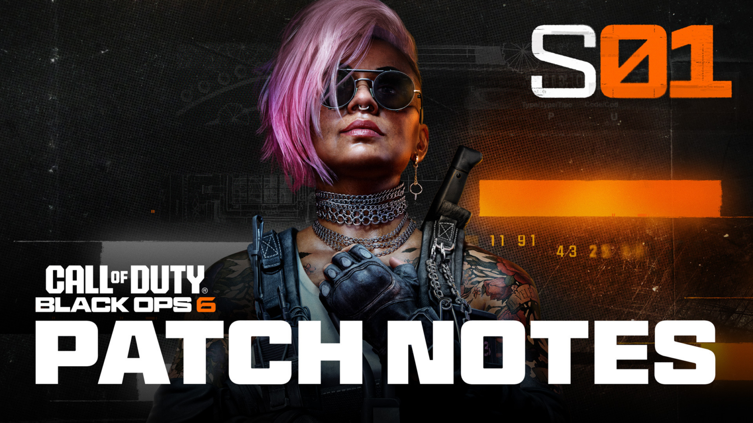 Season 01 Reloaded: Nuevos mapas, modos festivos y cambios clave en Black Ops 6