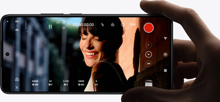 Serie Xiaomi 14T: Revoluciona la Creación de Contenido con el Modo Director