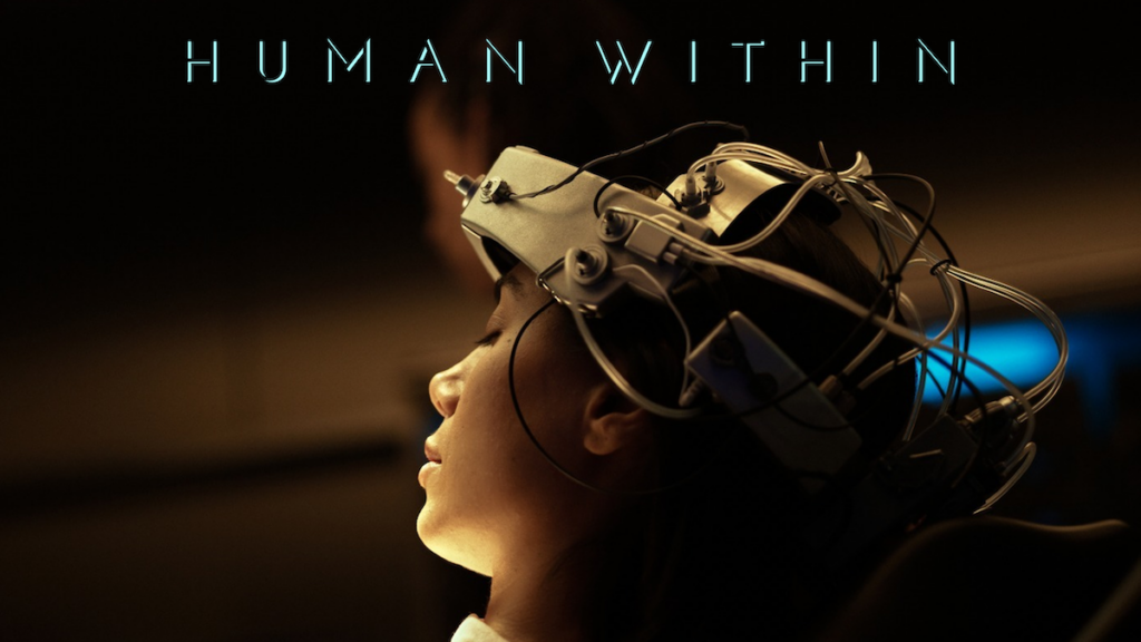 Una experiencia de narrativa interactiva que redefine los límites de la realidad virtual.