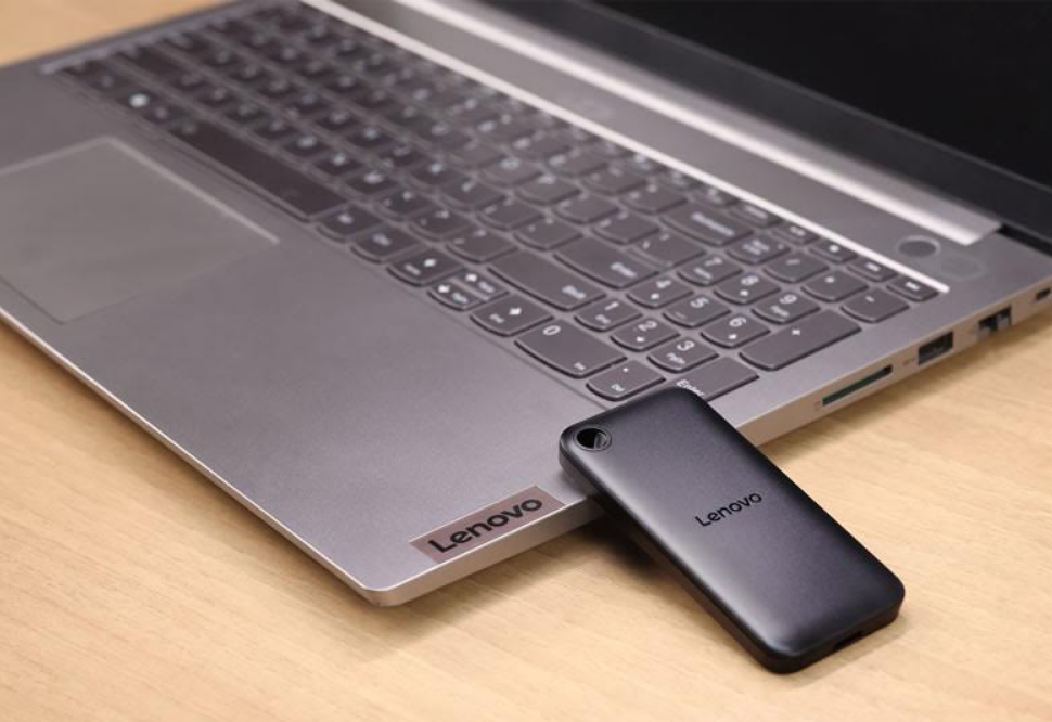 BIWIN lanza el SSD portátil Lenovo LP100: velocidad y portabilidad al alcance de todos