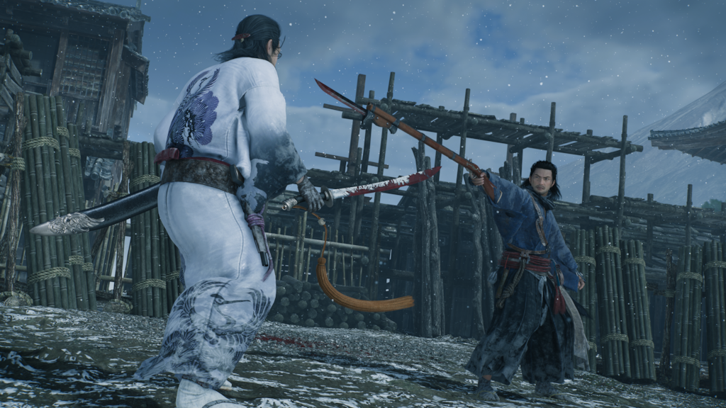Rise of the Ronin: El samurái sin amo que conquistará Steam con gráficos de infarto