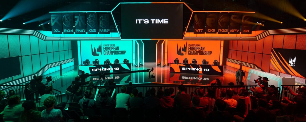 Last Chance: LEC Winter Split 2025 Week 3 Decides Playoff Spots