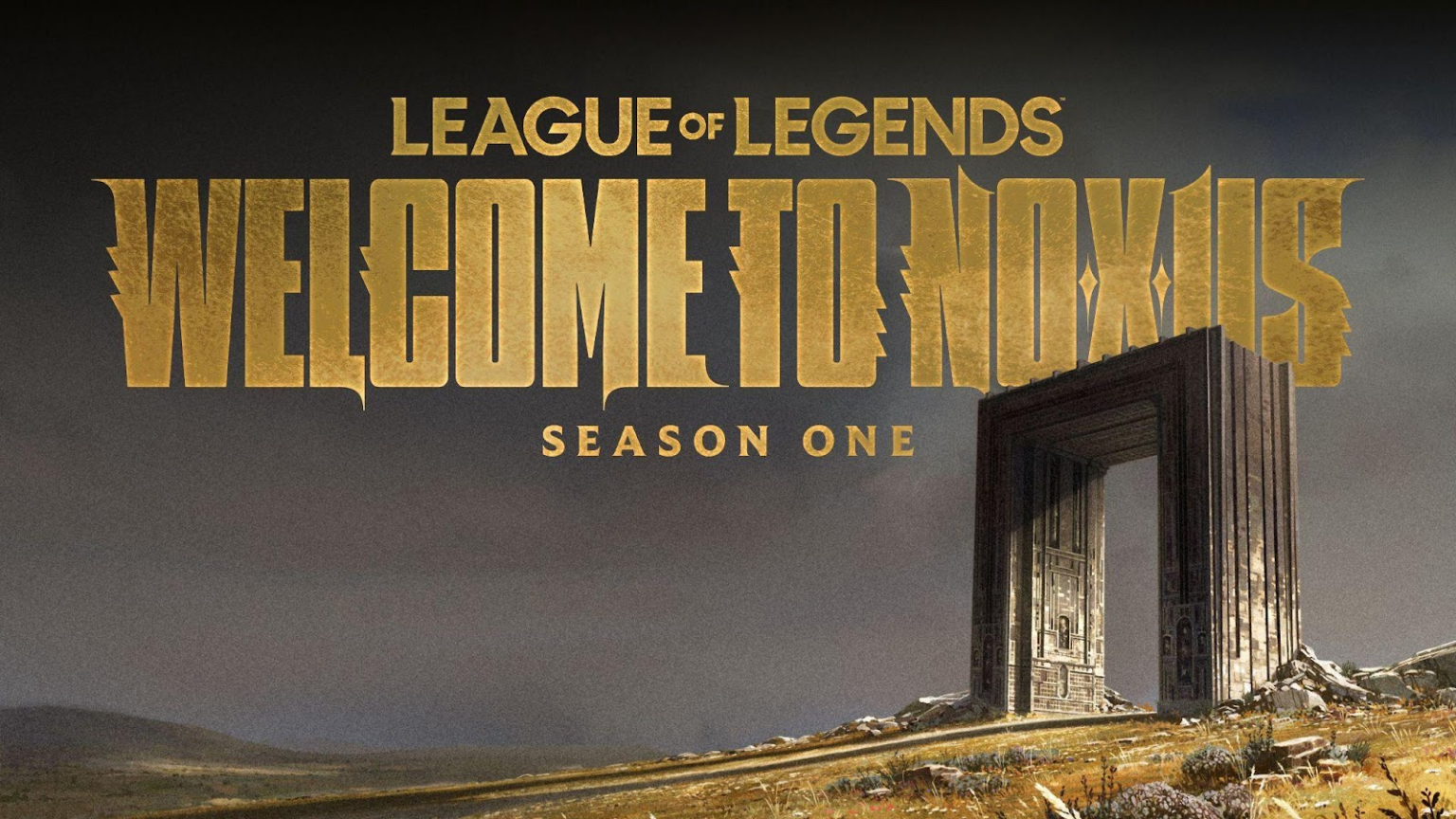 League of Legends inicia 2025 con la dominación noxiana en la Temporada Uno