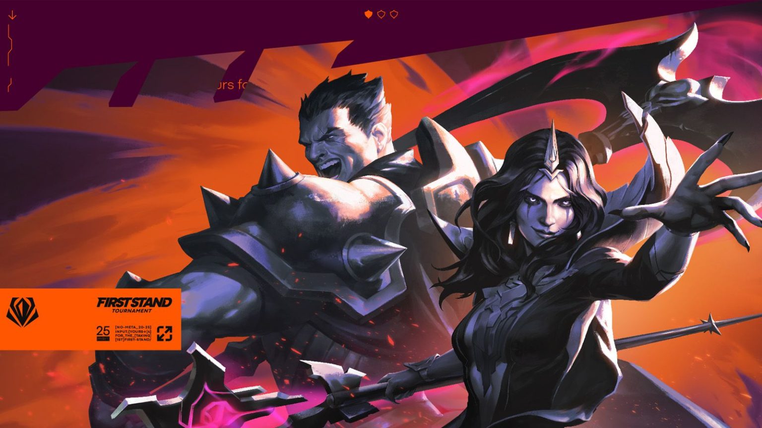 FST 2025: La Nueva Batalla del Competitivo en League of Legends