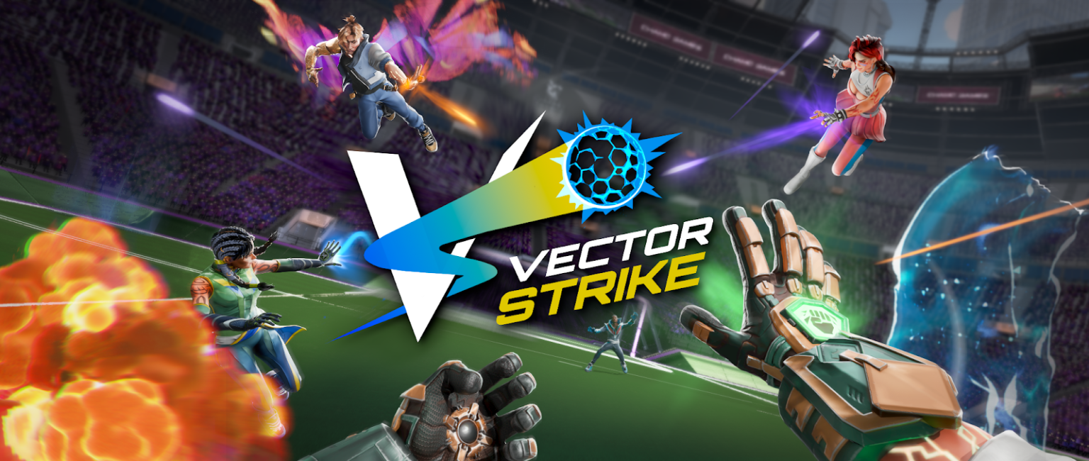 Vector Strike: El FPS que revoluciona la acción competitiva y desafía tus habilidades