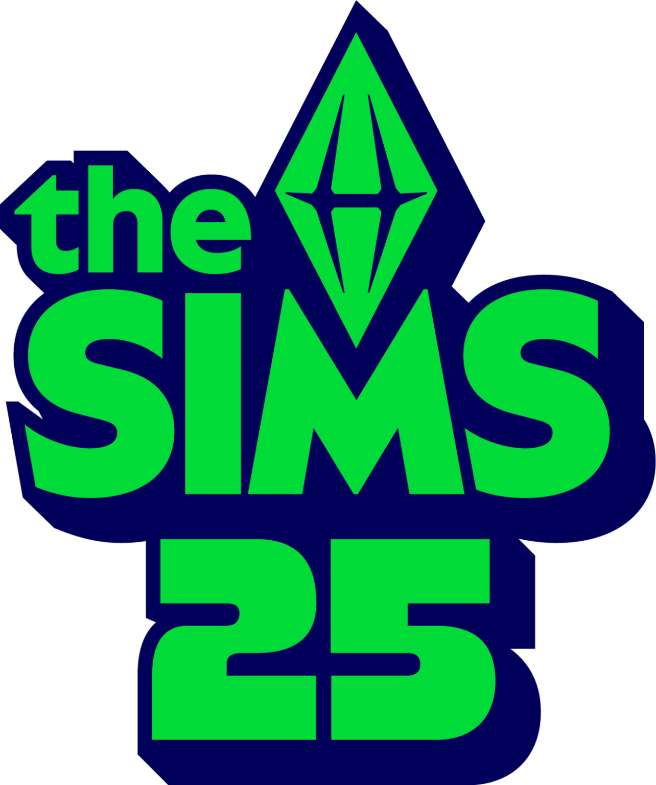 Los Sims celebra 25 años de simulación de vida y creatividad