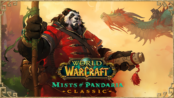 Prepárate para regresar a Pandaria: ¡Paquetes de mejora de MoP Classic ya disponibles!