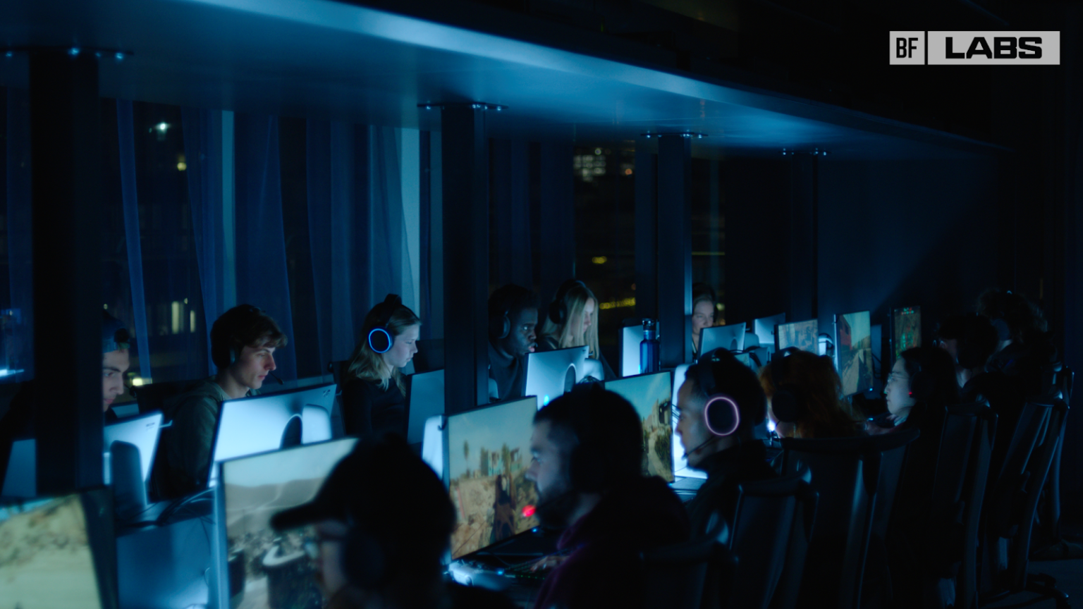 Battlefield Studios lanza Battlefield Labs, su mayor colaboración con la comunidad hasta la fecha