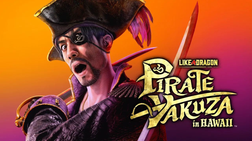 Like a Dragon: Pirate Yakuza in Hawaii zarpa con fuerza