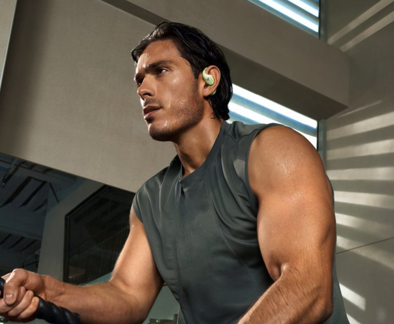 Huawei lanza los FreeArc: sus primeros audífonos diseñados 100% para deportistas