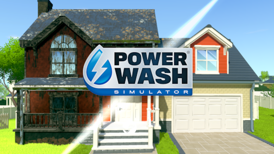 Wallace & Gromit llegan a PowerWash Simulator con un paquete especial lleno de diversión y suciedad