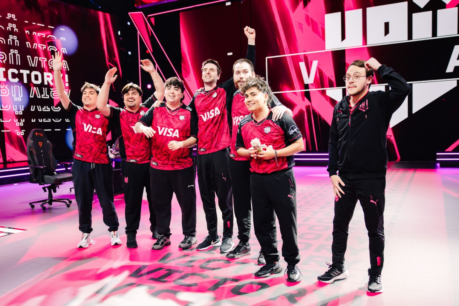 ¡Prepárate para otra ronda de locura! La segunda semana del VCT Americas Stage 1 ya está aquí
