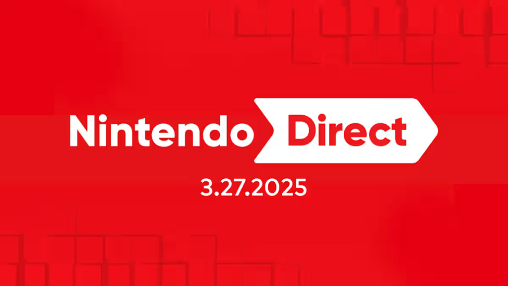 Nintendo lo apuesta todo en 2025: nuevos juegos, funciones revolucionarias y la llegada de Nintendo Switch 2