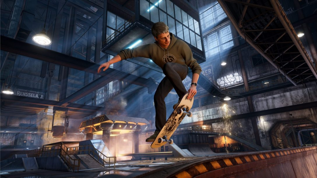 Tony Hawk’s Pro Skater 3 + 4 y Tekken: Clásicos de PlayStation que Regresan con Fuerza