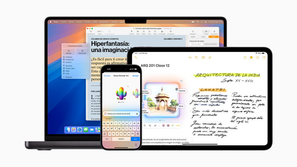 ¡Ahora sí, Siri habla español como se debe! Apple lanza su inteligencia artificial con todo en México