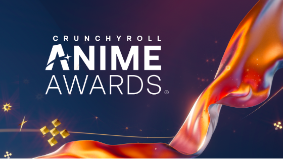 ¡Últimos días para votar en los Crunchyroll Anime Awards 2025!