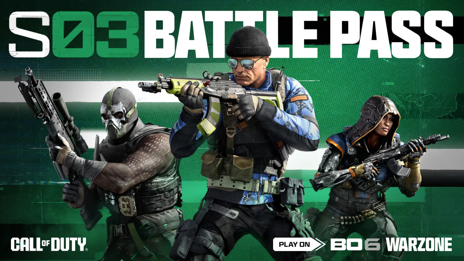 ¡CoD Temporada 3 al Rojo Vivo! Pase de Batalla, BlackCell y la Estrategia CLAVE para Subir Como Espuma 🚀