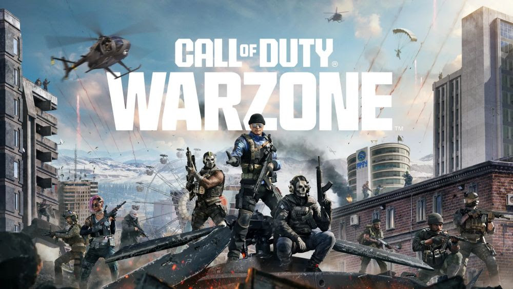 ¡Verdansk está de vuelta! Rivers y Kesto encienden la nostalgia en Call of Duty: Warzone