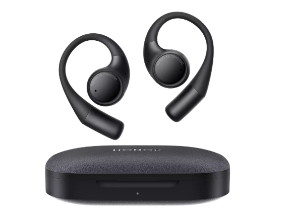 HONOR Earbuds Open: traducción en tiempo real con IA y sonido premium para romper las barreras del idioma