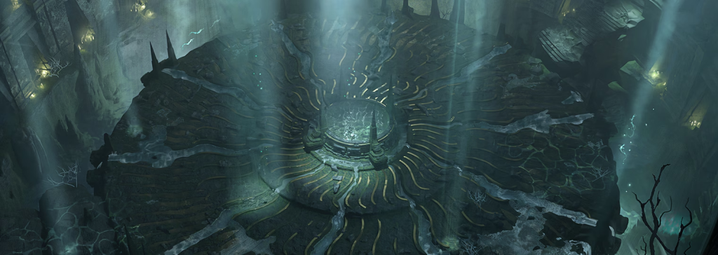 ¡PARCHE BRUTAL EN SANTUARIO! El Espiritualista DESATADO, Bárbaros EXPLOTANDO y Belial… ¡Agárrense que la Temporada 8 VIENE CON TODO!