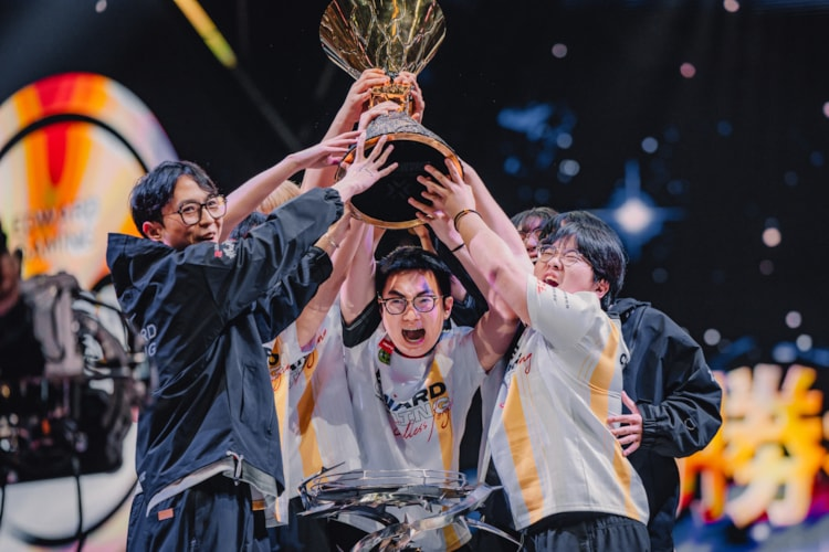 ¡VALORANT Champions 2024 gana su primer Emmy y entra al Salón de la Fama del hype competitivo!