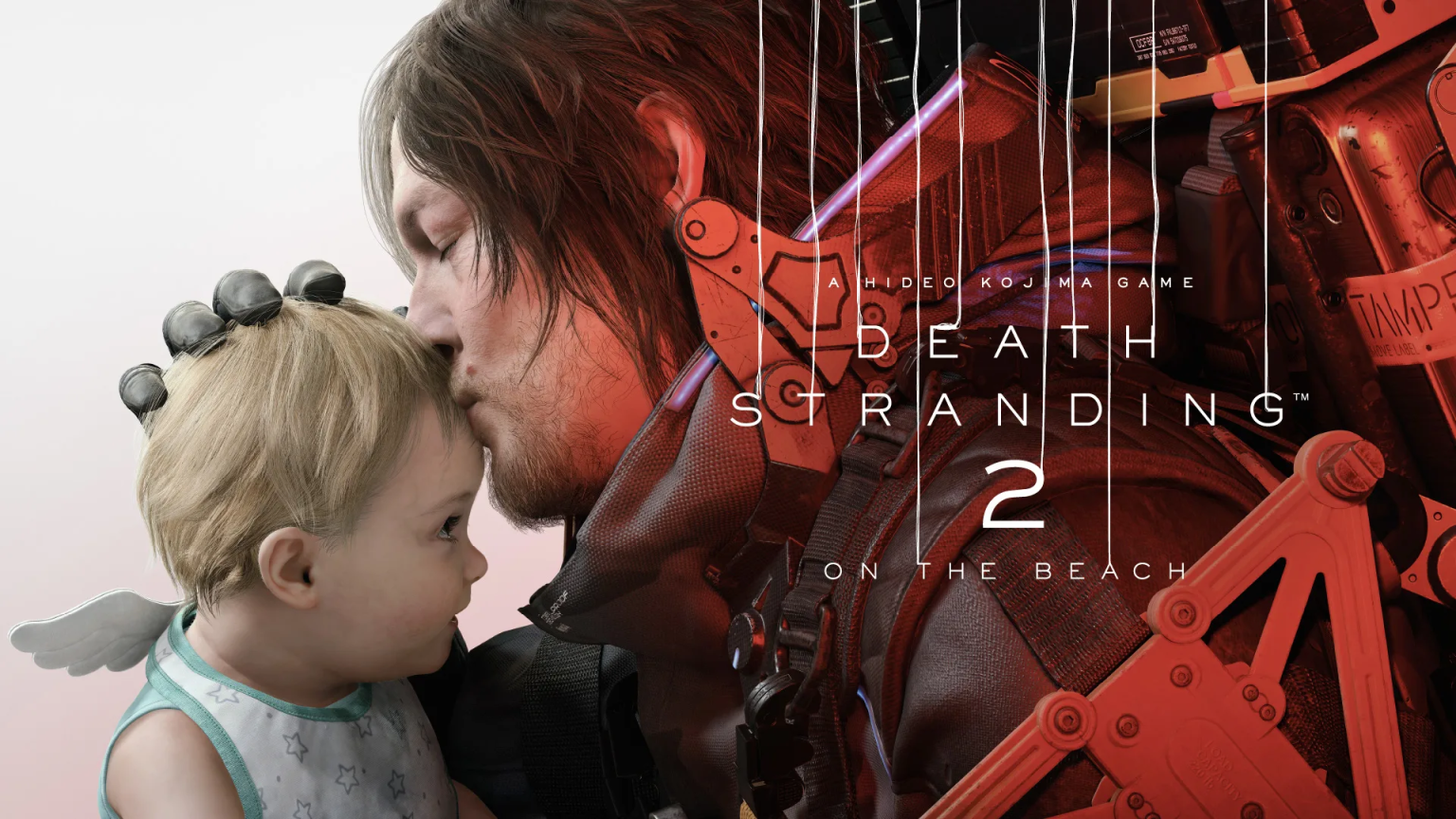 De la Desolación a la Esperanza (y de Regreso al Caos): El Viaje Completo de Death Stranding y TODO lo que Viene con la Épica Secuela, On the Beach