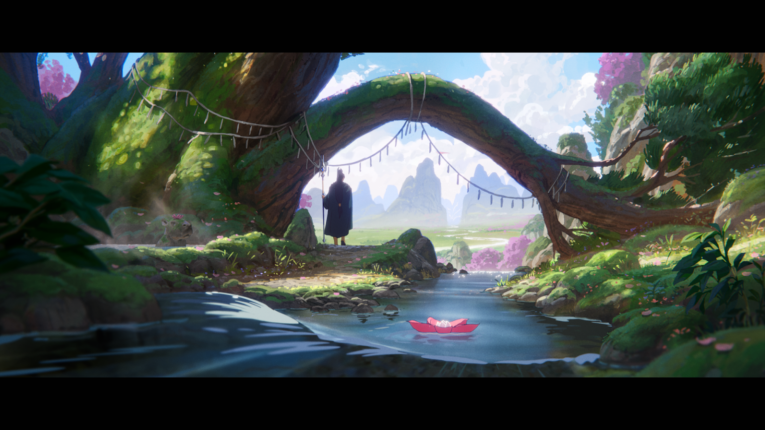 League of Legends trae la experiencia de Flor Espiritual a CCXP México 2025