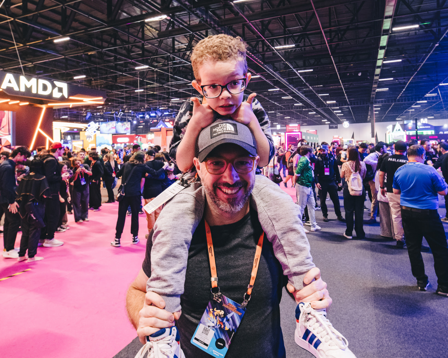 gamescom latam 2025 rompe récords y se consagra como el evento gamer más importante de América Latina