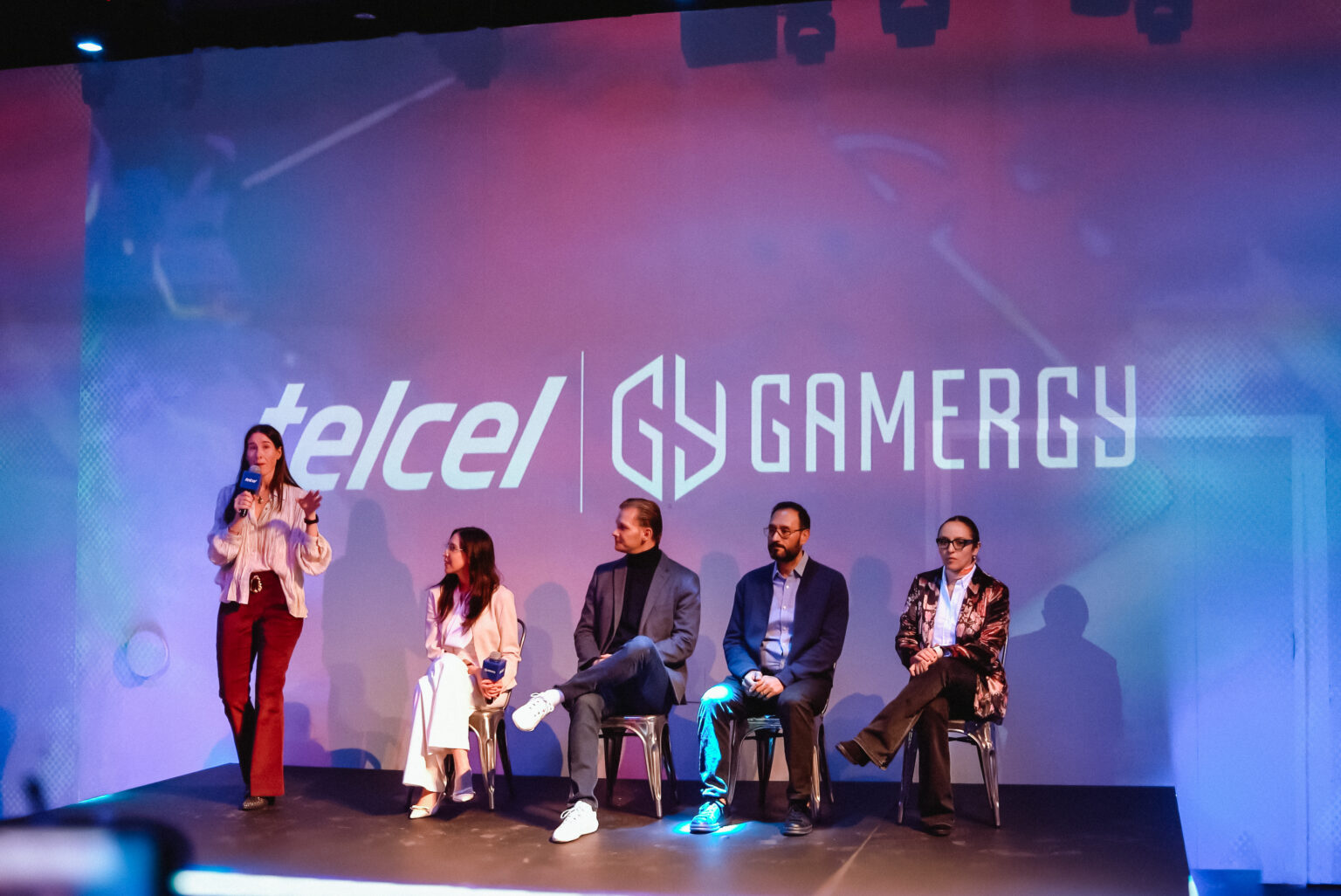 Telcel GAMERGY 2025: el festival donde el gaming, el deporte y la música se funden en una sola realidad