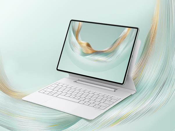 HUAWEI MatePad Pro 12.2” 2025 ya disponible en México: la tablet que une productividad, arte y diseño en un solo dispositivo