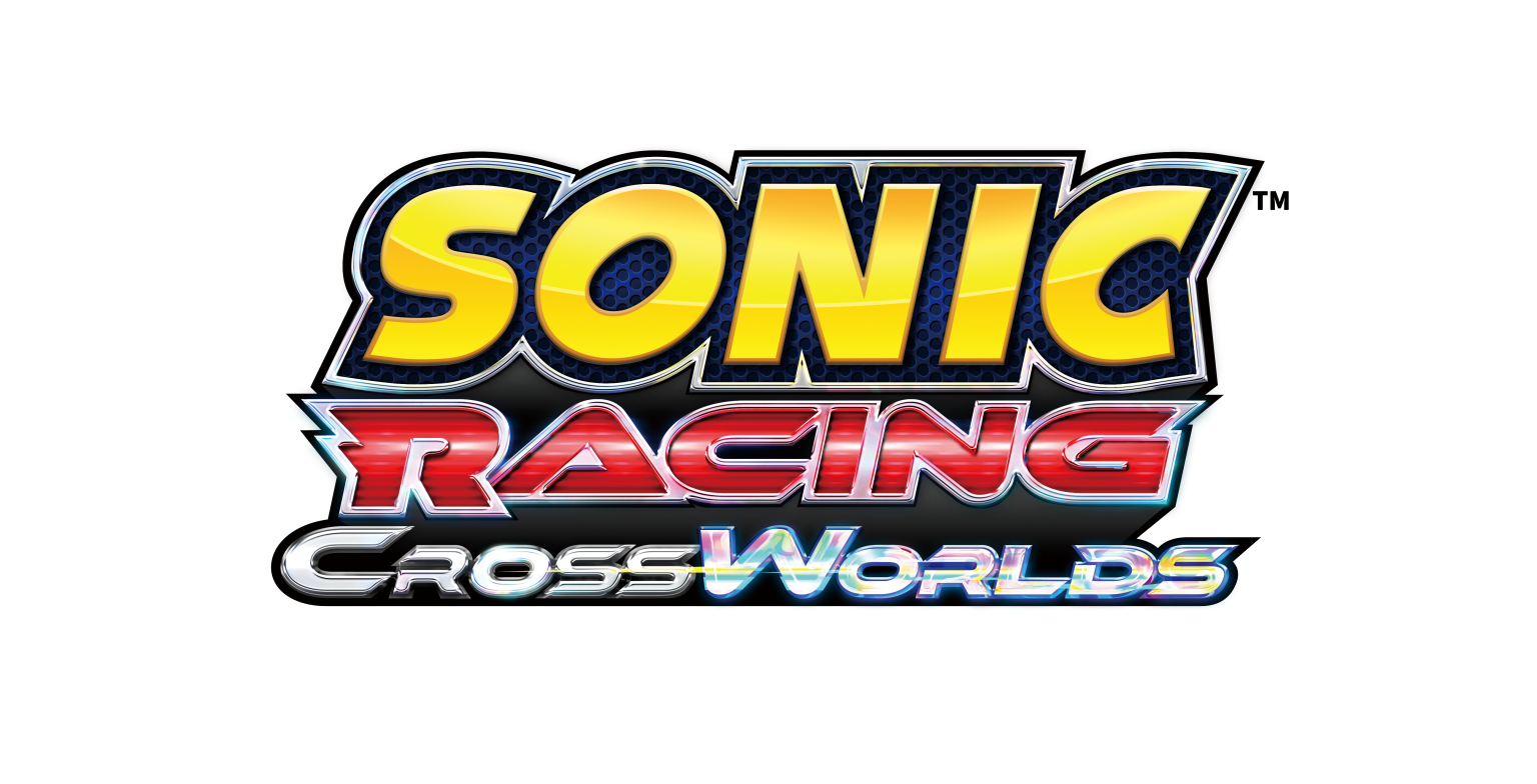 El crossover más inesperado: SEGA une fuerzas con Nickelodeon para Sonic Racing: CrossWorlds