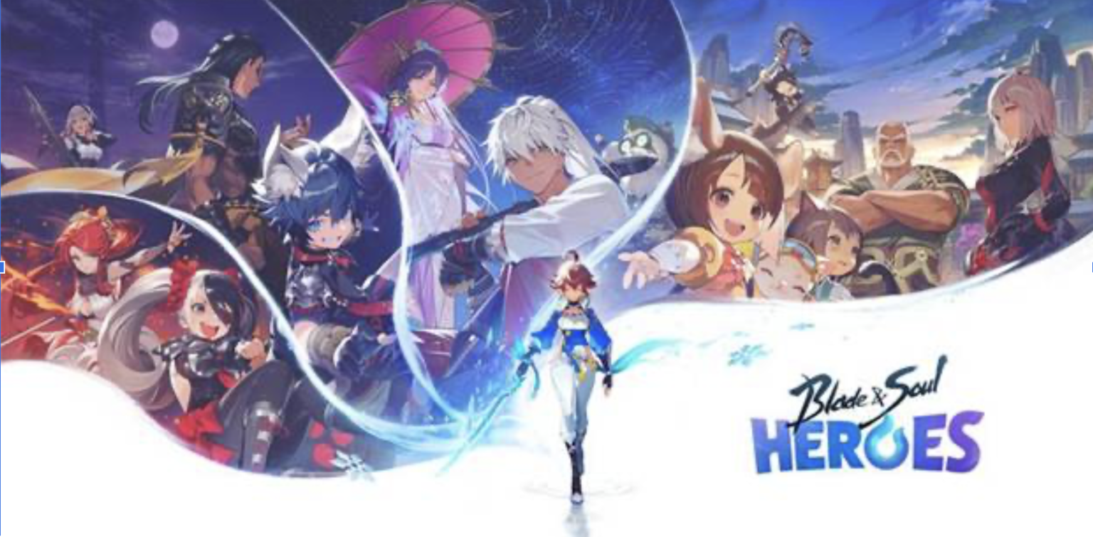 Blade & Soul Heroes rompe el silencio con ocho minutos de gameplay: así se forja el próximo titán del MMORPG moderno